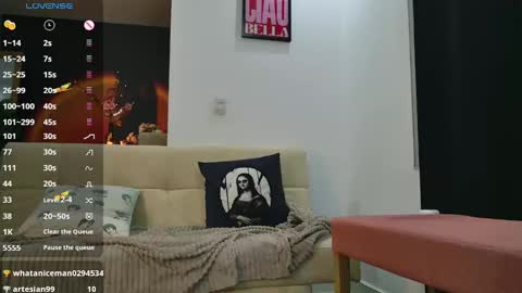 Snapshot of gerberablooms77 chatting on 02-03-25, 12:25 gerberablooms77 online show from 02-03-25, 12:25