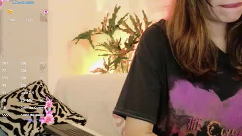 Snapshot of gerberablooms77 chatting on 03-22-26, 12:47 gerberablooms77 online show from 03-22-26, 12:47