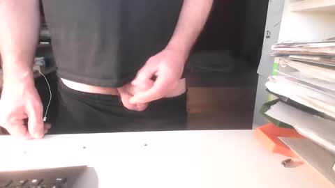 gerbisub online show from 09-14-25, 08:41