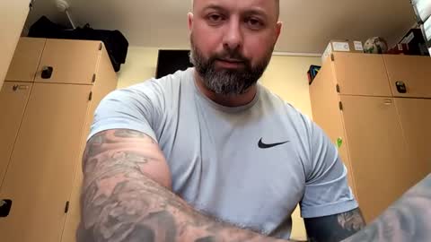 gerboy31 online show from 05-19-26, 03:18