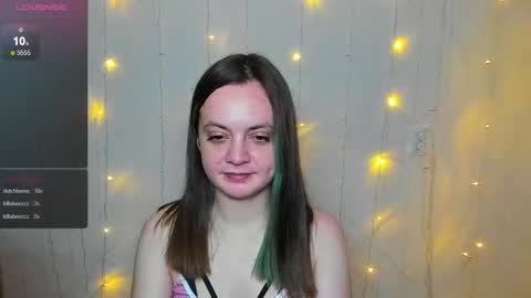 Gerda online show from 12-29-24, 08:58