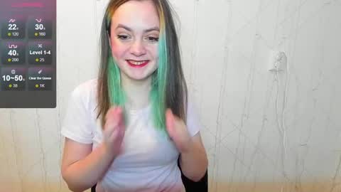 Gerda online show from 01-07-25, 05:42