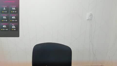 Gerda online show from 01-18-25, 09:13