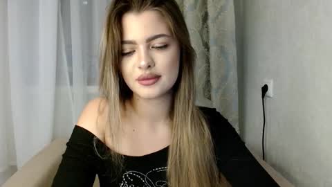 Gerda online show from 10-19-25, 11:38