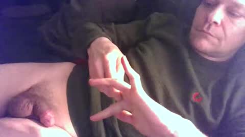 German33FFM1 online show from 01-16-26, 04:49