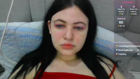 Eva online show from 01-23-25, 09:18