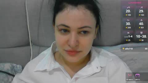 Eva online show from 01-28-25, 02:32