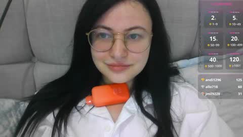 Eva online show from 01-28-25, 05:32