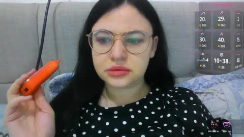 Eva online show from 01-31-25, 04:14