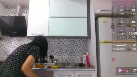 Eva online show from 01-31-25, 07:18