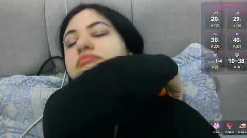 Eva online show from 02-01-25, 04:03