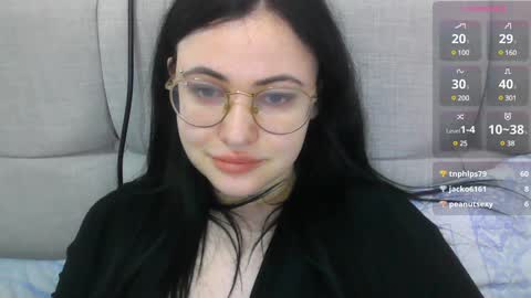 Eva online show from 02-01-25, 10:15