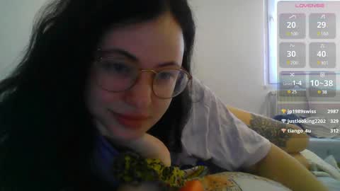 Eva online show from 02-04-25, 08:02