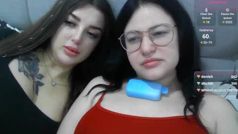 Eva online show from 02-06-25, 08:56