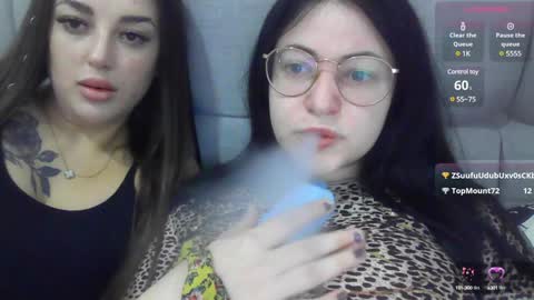 Eva online show from 02-08-25, 02:49