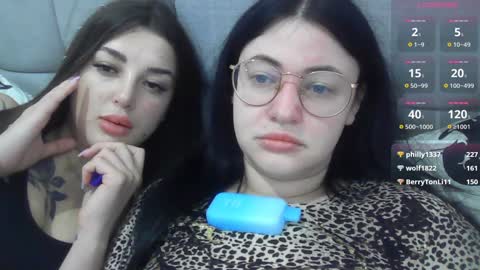 Eva online show from 02-08-25, 08:53