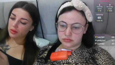 Eva online show from 02-11-25, 09:03