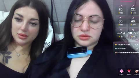 Eva online show from 02-20-25, 09:53