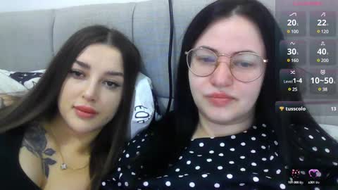 Eva online show from 02-26-25, 03:41