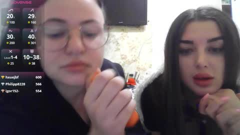 Eva online show from 03-06-25, 06:48