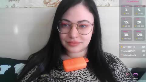 Eva online show from 03-09-25, 01:15