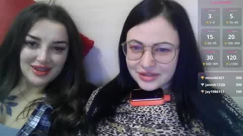 Eva online show from 03-09-25, 04:22