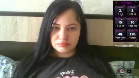 Eva online show from 09-12-25, 08:14