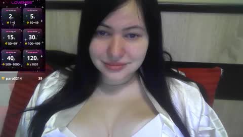 Eva online show from 10-01-25, 03:07