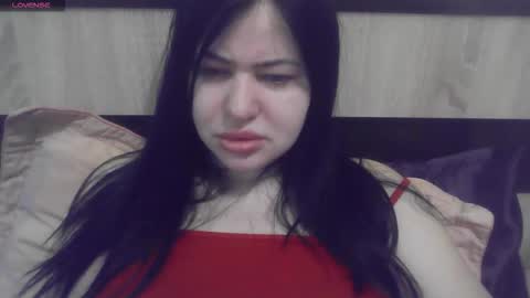 Eva online show from 11-30-25, 07:12