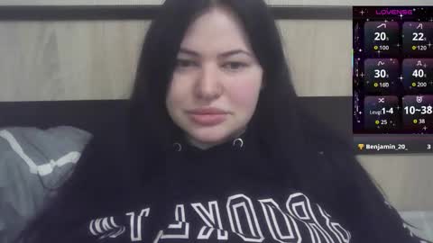 Snapshot of german_eva chatting on 02-14-26, 10:28 Eva online show from 02-14-26, 10:28
