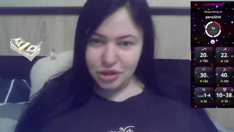 Snapshot of german_eva chatting on 02-21-26, 05:47 Eva online show from 02-21-26, 05:47