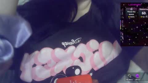 Snapshot of german_eva chatting on 02-22-26, 09:46 Eva online show from 02-22-26, 09:46