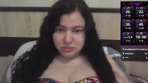 Snapshot of german_eva chatting on 02-25-26, 05:39 Eva online show from 02-25-26, 05:39