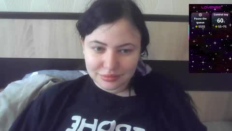 Snapshot of german_eva chatting on 03-01-26, 09:33 Eva online show from 03-01-26, 09:33
