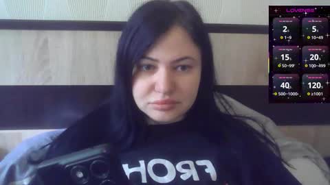 Eva online show from 03-13-26, 10:33