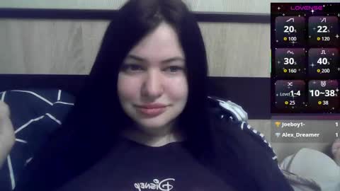 Eva online show from 04-06-26, 06:42