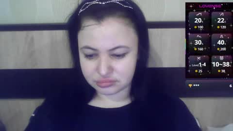 Eva online show from 04-20-26, 02:42