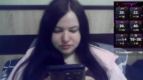 Eva online show from 04-21-26, 04:34