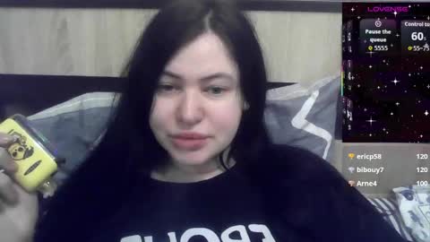 Eva online show from 04-24-26, 10:56