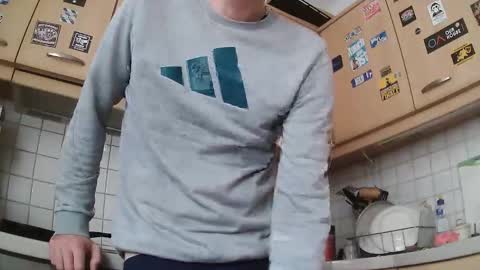 germanbigbln online show from 12-14-25, 12:32