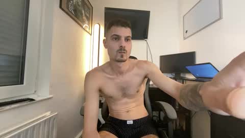 HeteroGermanbigdic77 online show from 09-23-25, 12:41