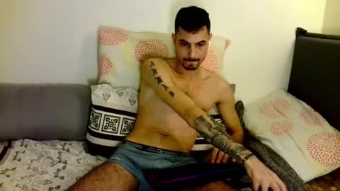 HeteroGermanbigdic77 online show from 10-12-25, 08:52