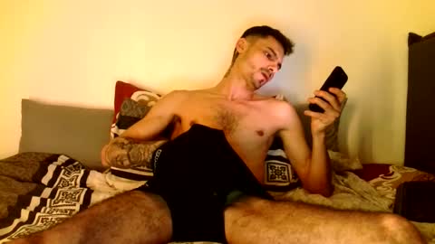 HeteroGermanbigdic77 online show from 01-09-26, 08:54