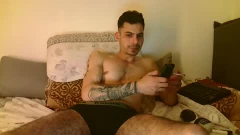 Snapshot of germanbigdic77 chatting on 05-08-26, 07:30 HeteroGermanbigdic77 online show from 05-08-26, 07:30