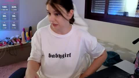 Nadine online show from 09-09-25, 04:17