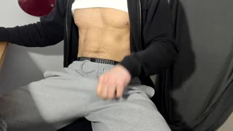 Snapshot of germanmike1997 chatting on 04-14-26, 01:06 germanmike1997 online show from 04-14-26, 01:06