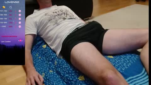 Nick online show from 11-29-25, 08:12