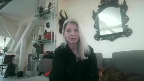 germansweety online show from 04-04-26, 01:08