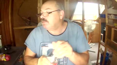 germany_50 online show from 12-03-24, 07:32
