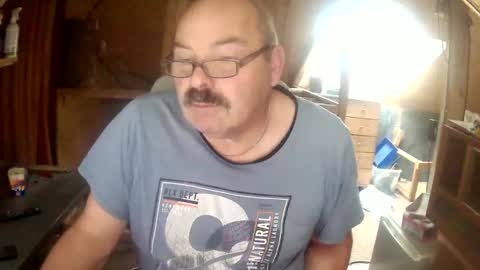 germany_50 online show from 04-19-26, 05:51